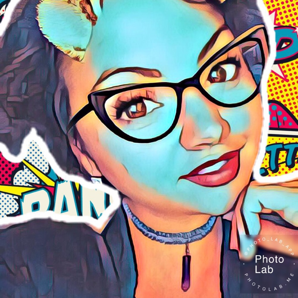 Meet your Posher, Mirta